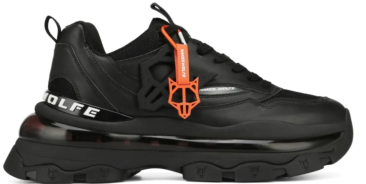 Giày Naked Wolfe Spring 'Black' — kich-thuoc: 40