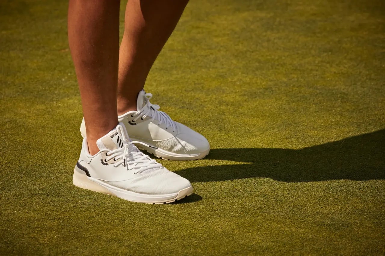 Giày Adidas Rebelcross 'Cloud White' GV9771 — ảnh 2