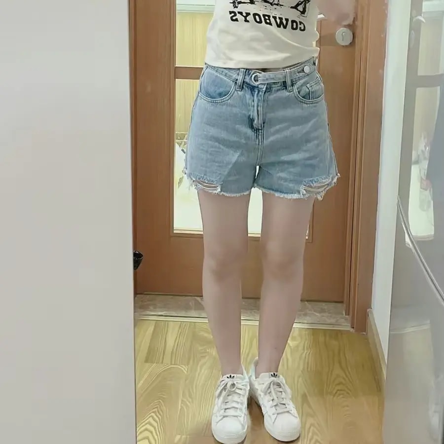 Giày Adidas Originals Superstar Sneakers 'Creamy' GW4441 — ảnh 5