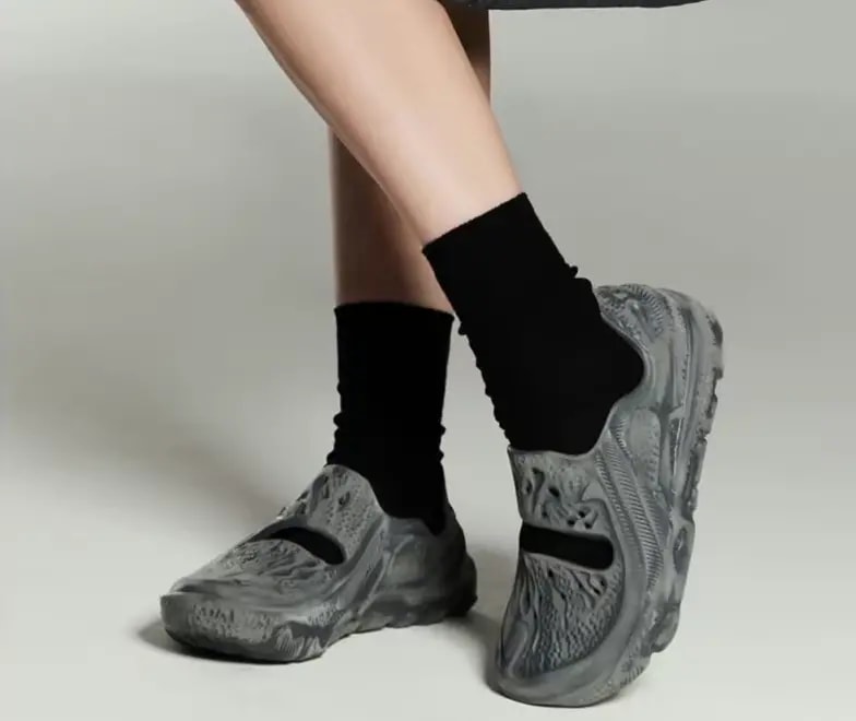 Giày Nike ISPA Universal 'Smoke Gray' DM0886-001 — ảnh 2