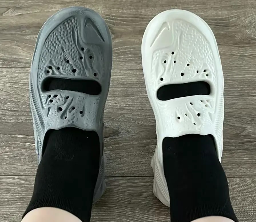 Giày Nike ISPA Universal 'Smoke Gray' DM0886-001 — ảnh 3