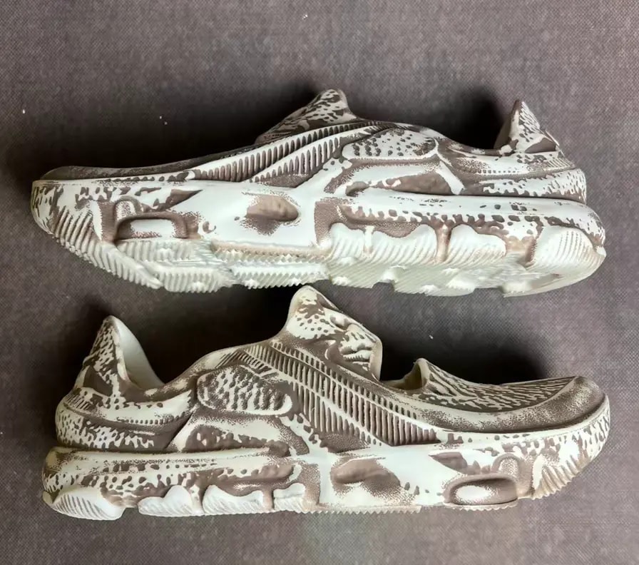 Giày Nike ISPA Universal 'Natural Desert Dust' DM0886-101 — ảnh 3