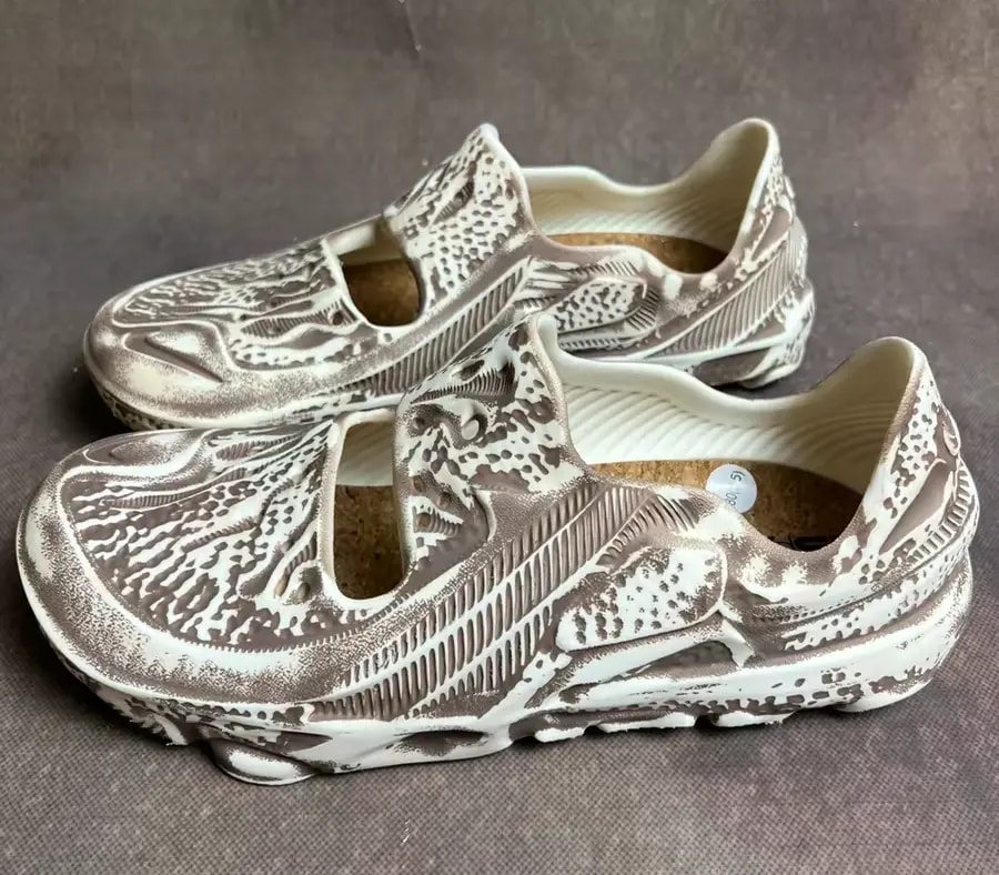 Giày Nike ISPA Universal 'Natural Desert Dust' DM0886-101 — ảnh 4