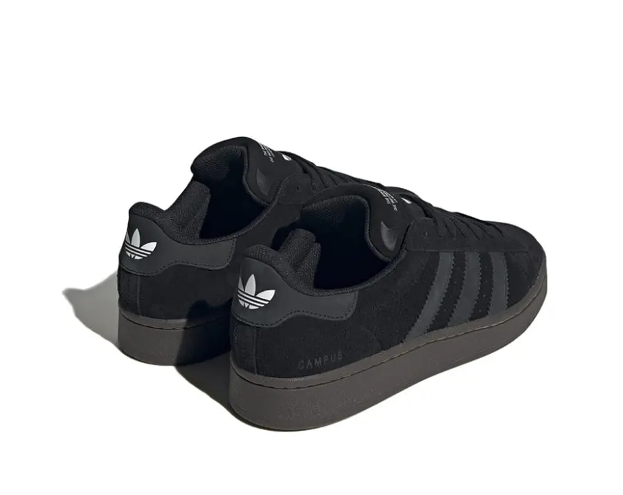 Giày Adidas Campus 00s 'Core Black' IE0017 — ảnh 5