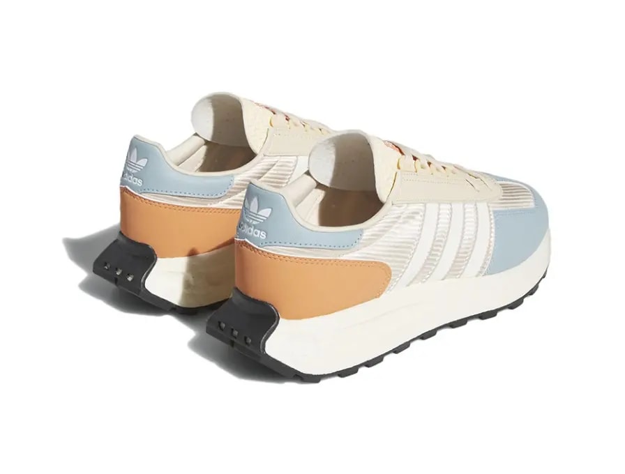 Giày Adidas Originals Retropy E5 'Cream' IE5061 — ảnh 5