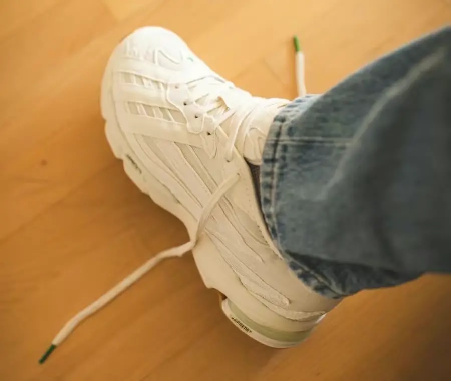 Giày Adidas Sean Wotherspoon x Orketro 'Off White' HQ7236 — ảnh 2