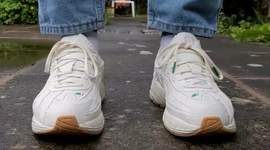 Giày Adidas Sean Wotherspoon x Orketro 'Off White' HQ7236 — ảnh 4