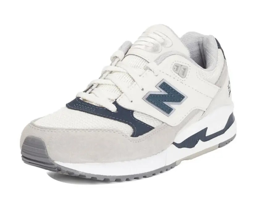 Giày New Balance 530 'White Blue' W530SA — ảnh 5