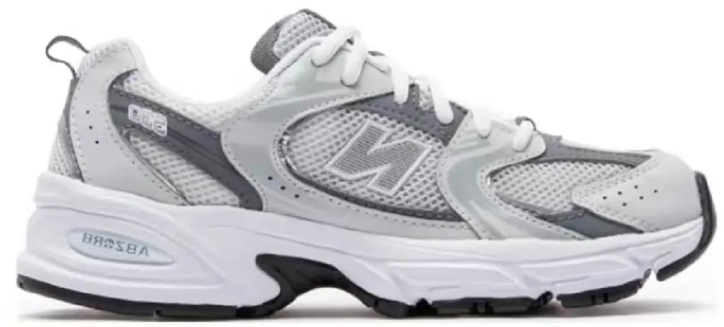 Giày New Balance 530 'Grey' GR530CB — kich-thuoc: 36
