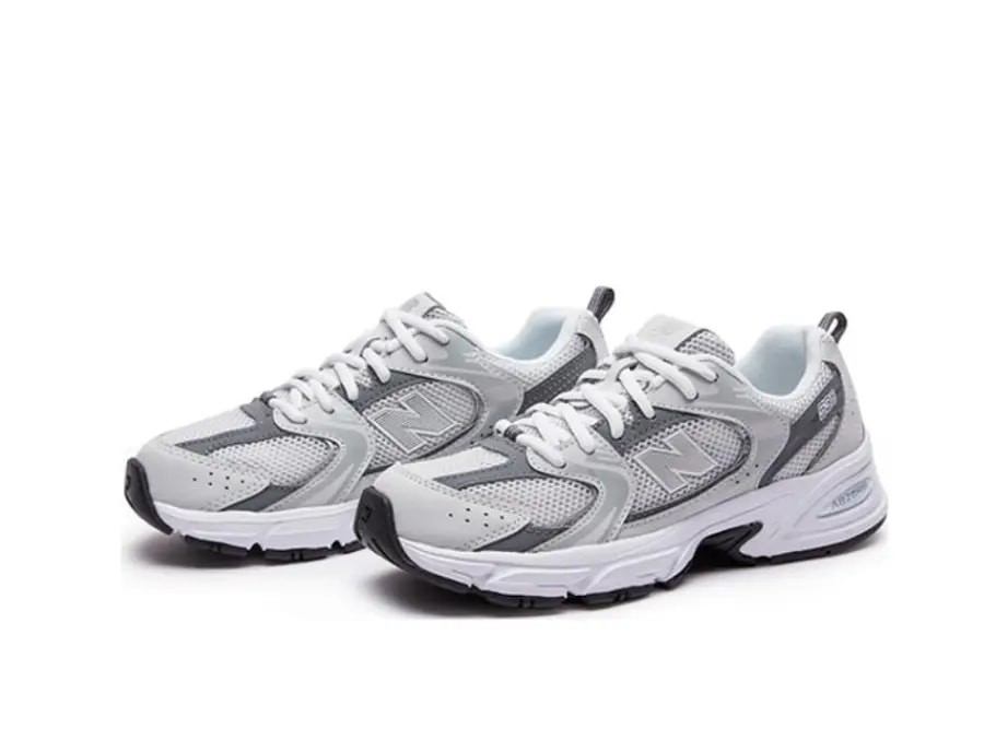 Giày New Balance 530 'Grey' GR530CB — ảnh 2