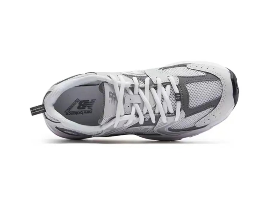 Giày New Balance 530 'Grey' GR530CB — ảnh 3