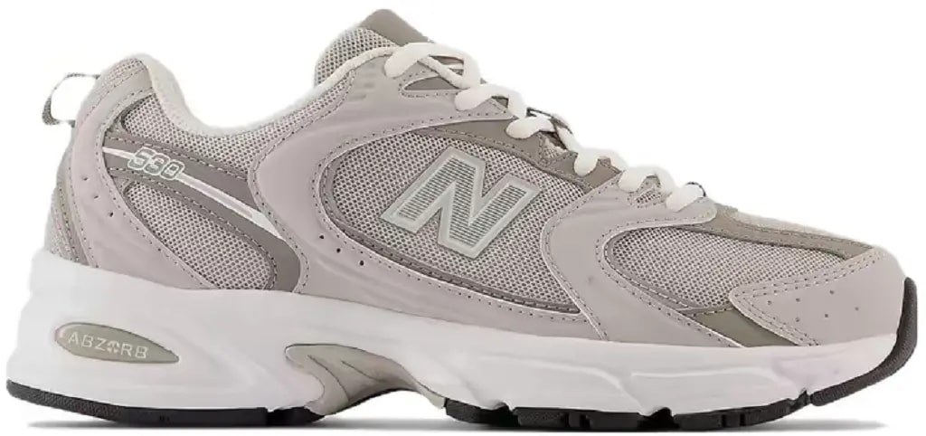 Giày New Balance MR 530 SMG 'Grey' MR530SMG — kich-thuoc: 39.5