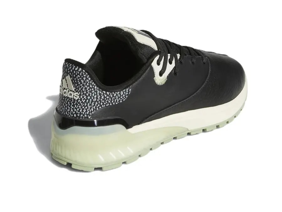 Giày Adidas Rebelcross Spikeless Golf 'Black' GV9772 — ảnh 3