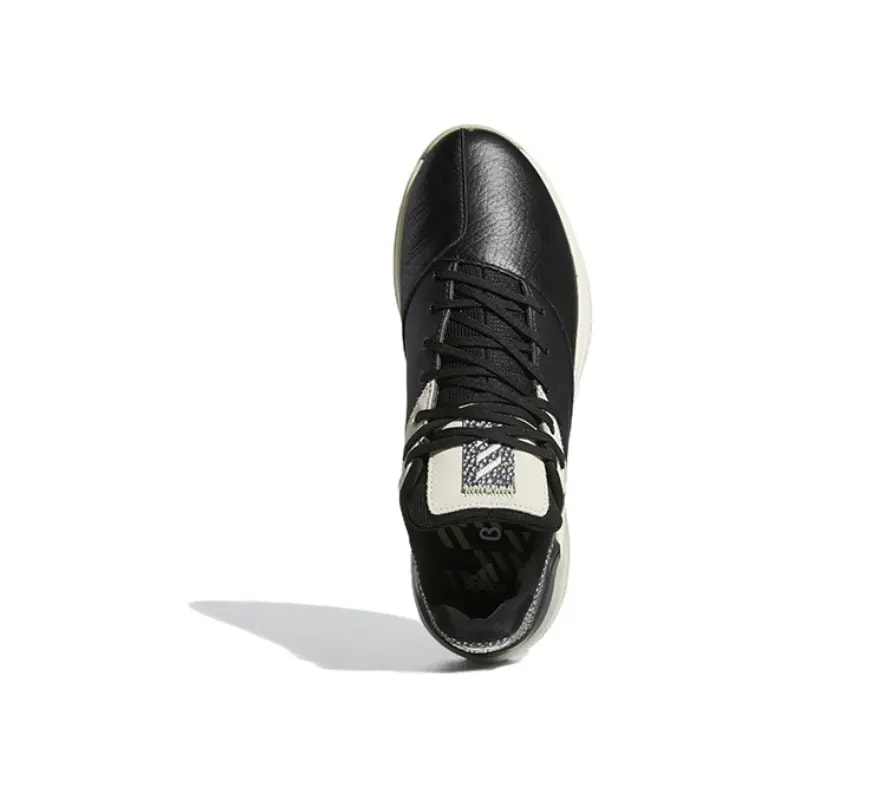 Giày Adidas Rebelcross Spikeless Golf 'Black' GV9772 — ảnh 4