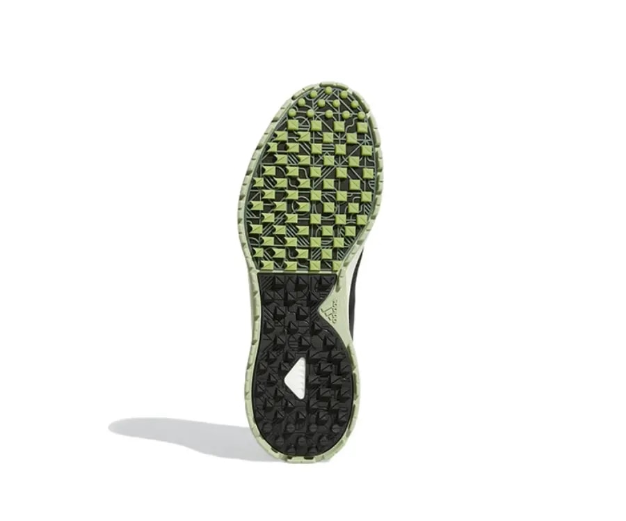 Giày Adidas Rebelcross Spikeless Golf 'Black' GV9772 — ảnh 5