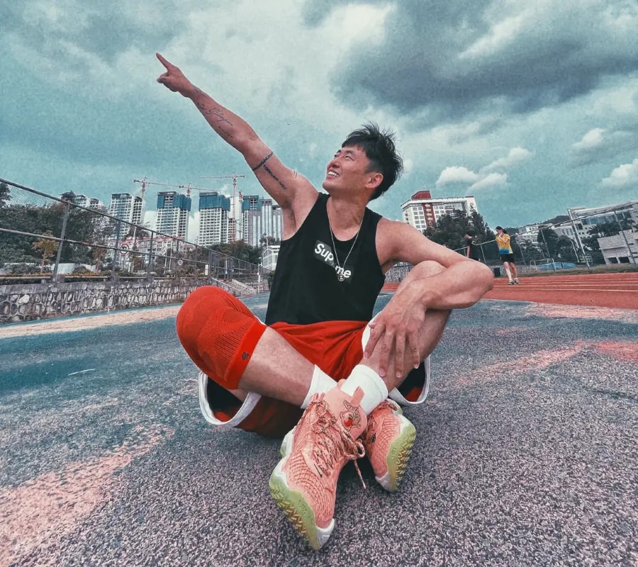 Giày Nike Cosmic Unity EP 'Apricot Agate' DD2737-800 — ảnh 4