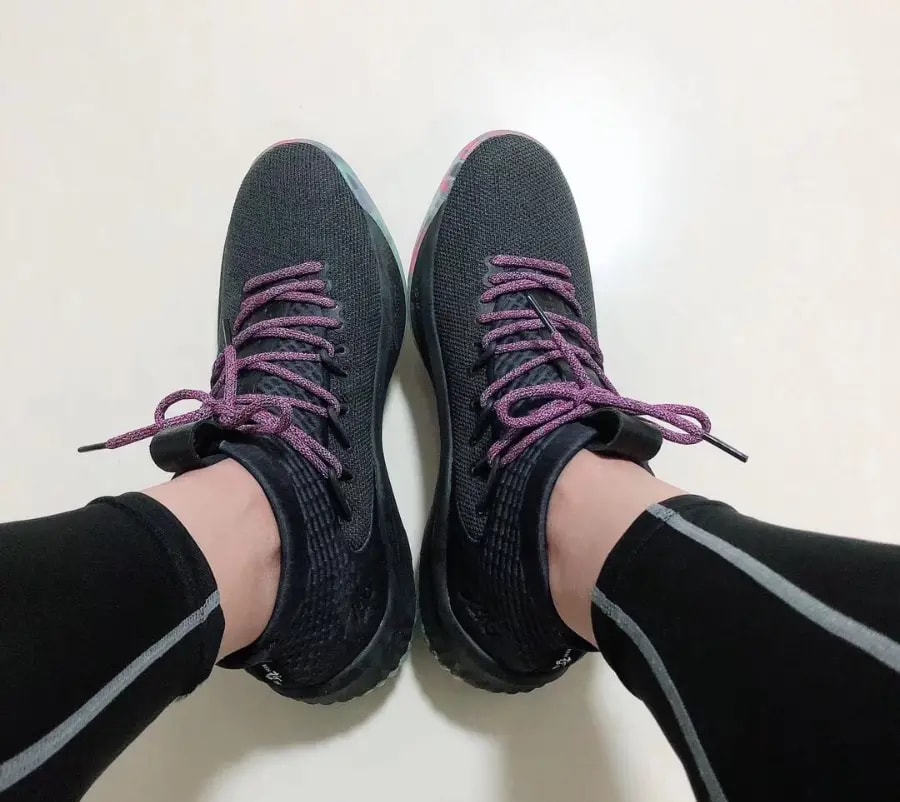Giày Adidas Dame 4 'CNY' CQ0469 — ảnh 4