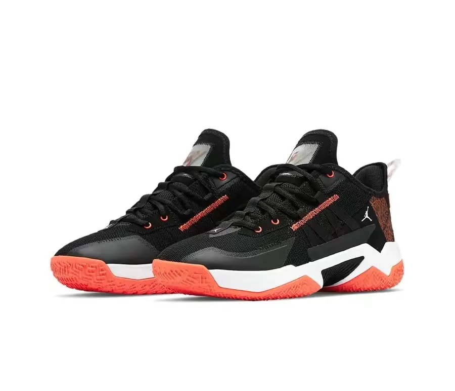 Giày Nike Air Jordan One Take 2 PF 'Russell' CW2458-006 — ảnh 4