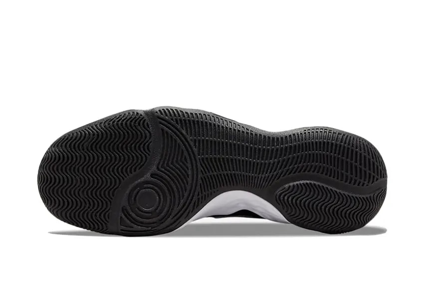 Giày Nike Fly.By Mid 3 'Black White' DD9311-003 — ảnh 5