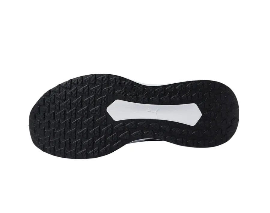 Giày Puma Twitch Runner 'Black Asphalt' 376289-09 — ảnh 5