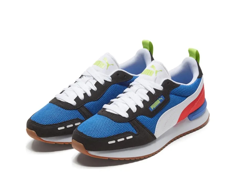 Giày Puma R87 'Palace Blue' 373117-03 — ảnh 5