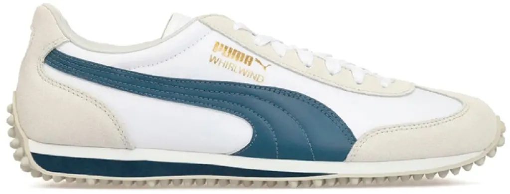 Giày Puma Whirlwind Classic 'Gray Blue White' 351293-99 — kich-thuoc: 40