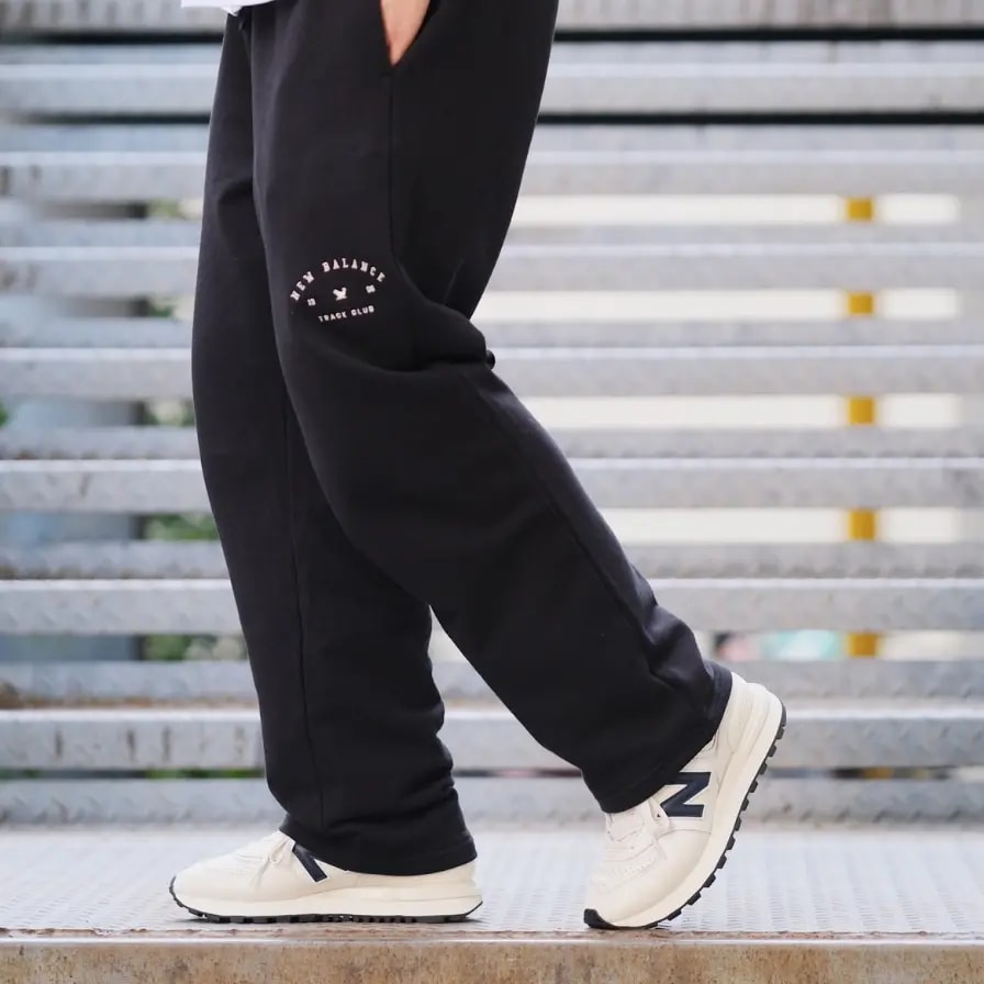 Giày New Balance 574 Legacy 'Angora Outerspace' U574LGTO — ảnh 3