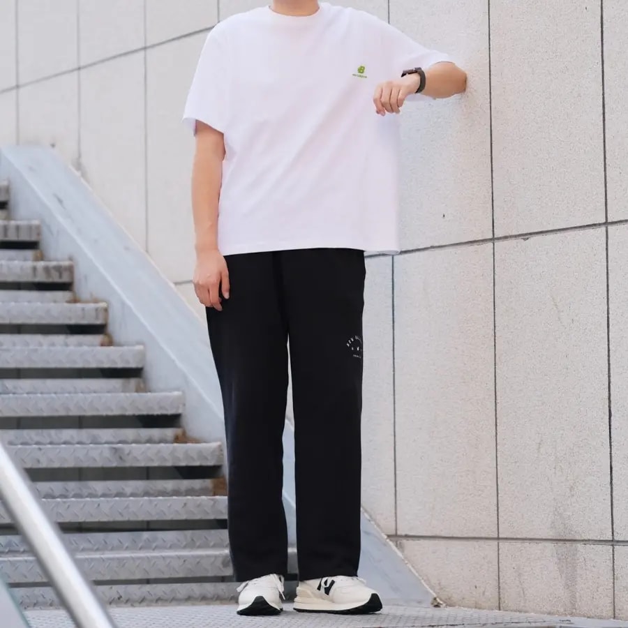 Giày New Balance 574 Legacy 'Angora Outerspace' U574LGTO — ảnh 4