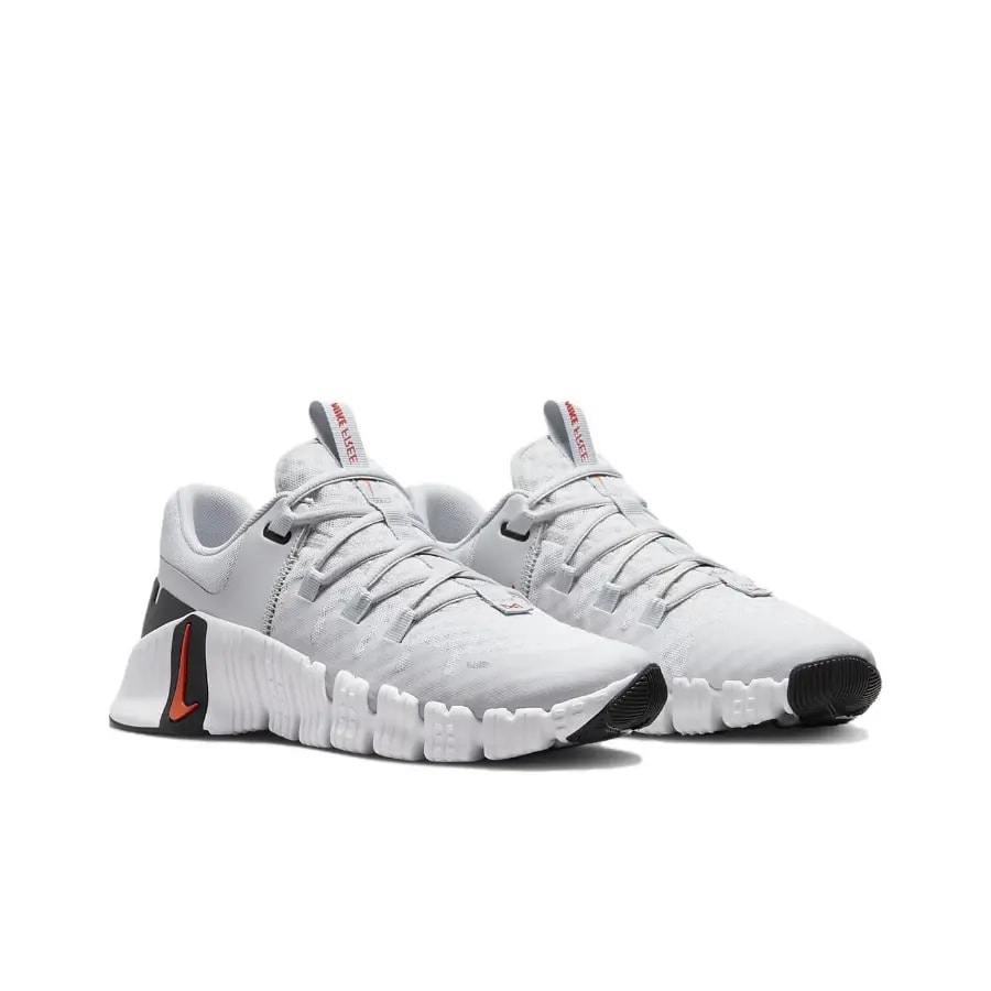 Giày Nike Free Metcon 5 'Photon Dust Picante Red' DV3950-002 — ảnh 5