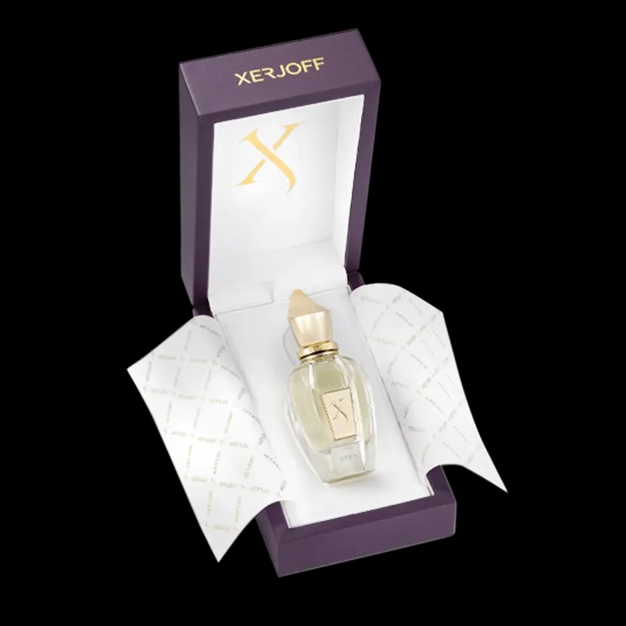 Nước Hoa Xerjoff Uden EDP — ảnh 2