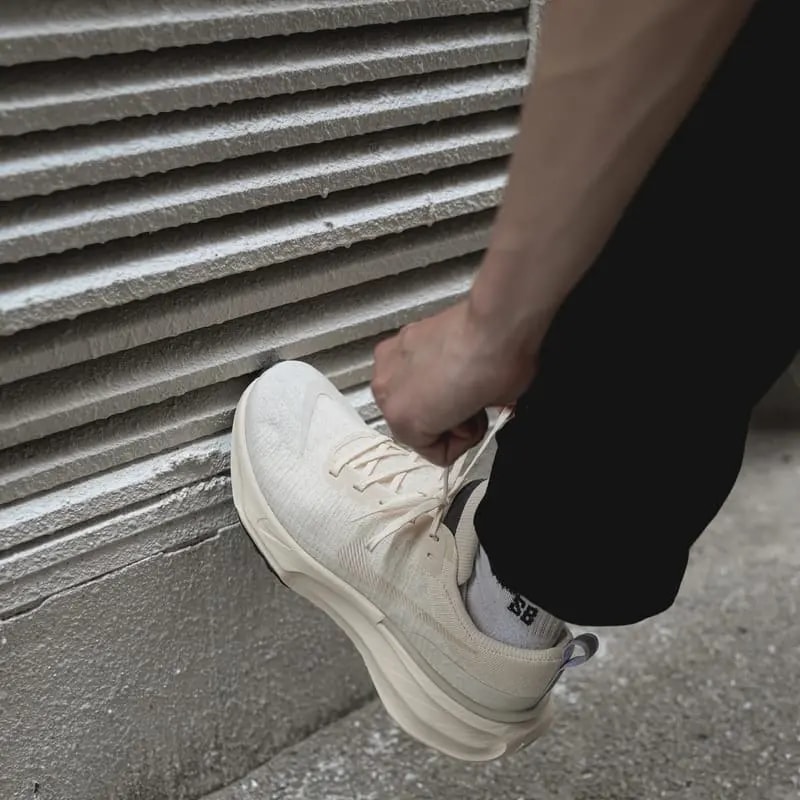 Giày Nike ZoomX Invincible Run 3 'Light Cream' DR2615-200 — ảnh 5