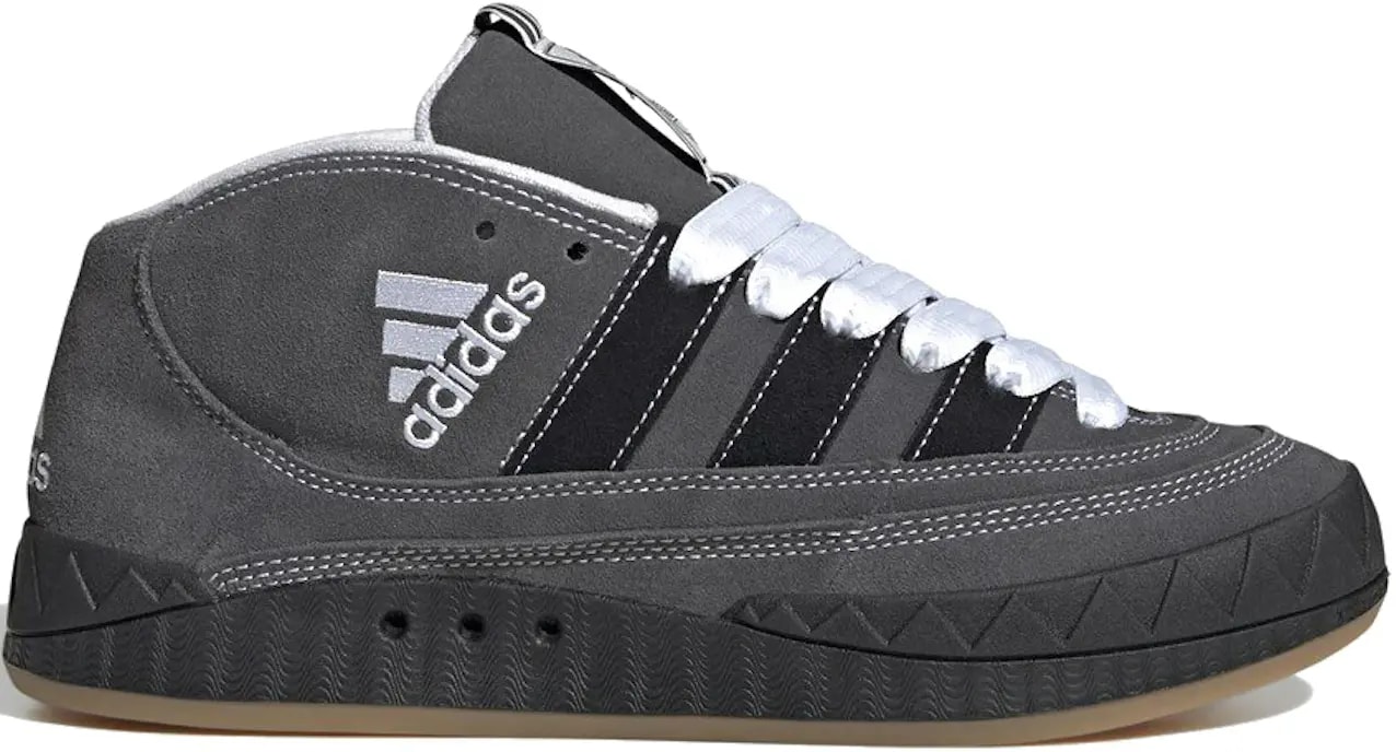 Giày Adidas Adimatic Mid 'YNuK Grey' IE2174 — kich-thuoc: 40 2/3