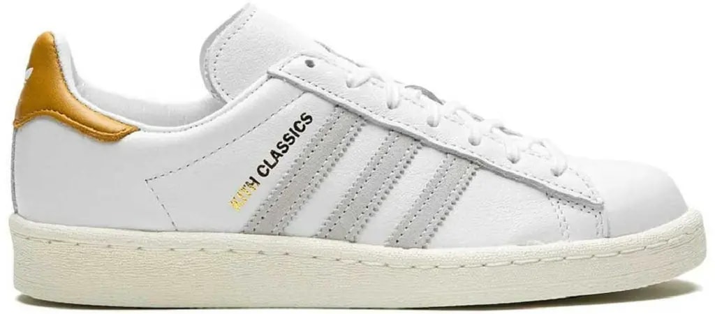 Giày Adidas Campus 80s 'Classics Program Mango' IE4805 — kich-thuoc: 44