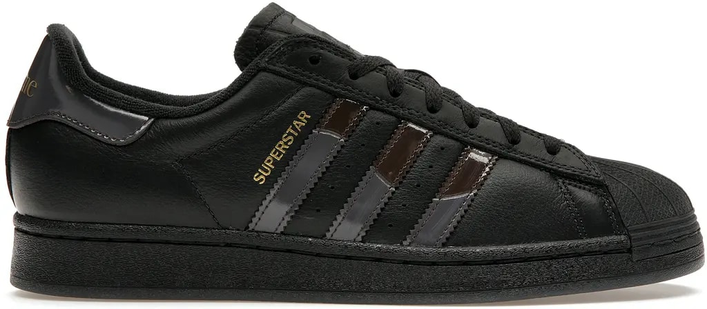 Giày Adidas Superstar ADV 'Dime Cloud Carbon' FZ6003 — kich-thuoc: 41 1/3