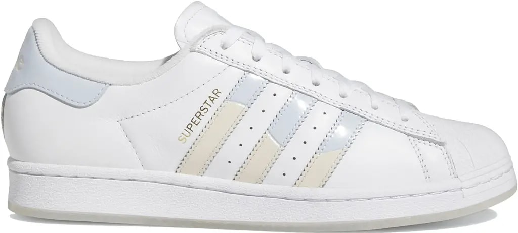 Giày Adidas Superstar ADV 'Dime Cloud White' FZ6002 — kich-thuoc: 42