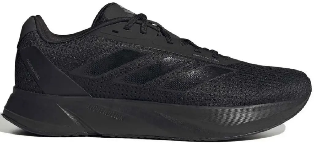 Giày Adidas Duramo SL 'Black' IE7261 — kich-thuoc: 41 1/3
