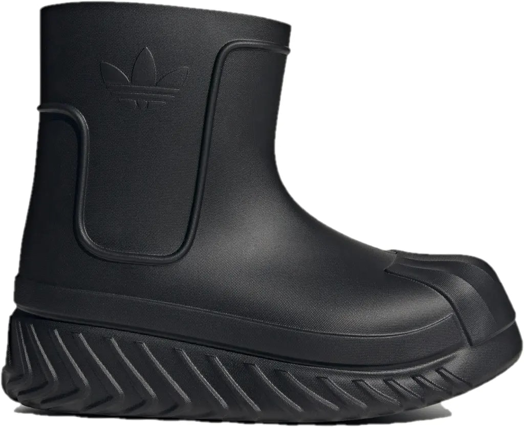 Giày Adidas Adifom Superstar 'Black' IG3029 — kich-thuoc: 40 2/3