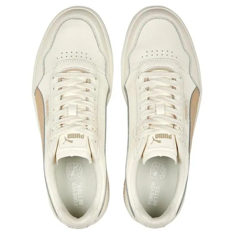 Giày Puma Court Ultra 'Frosted Ivory Granola' 389368-06 — ảnh 5