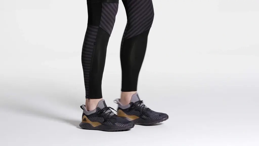 Giày Adidas Alphabounce Beyond 'Black' CG4762 — ảnh 4