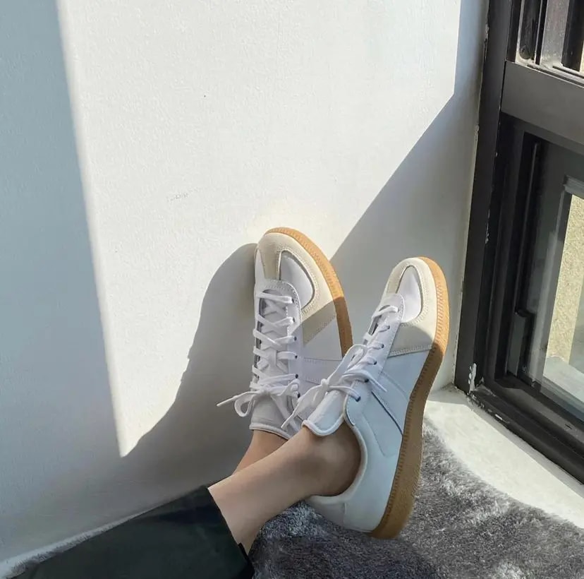 Giày Adidas BW Army 'Cloud White' HQ8512 — ảnh 3