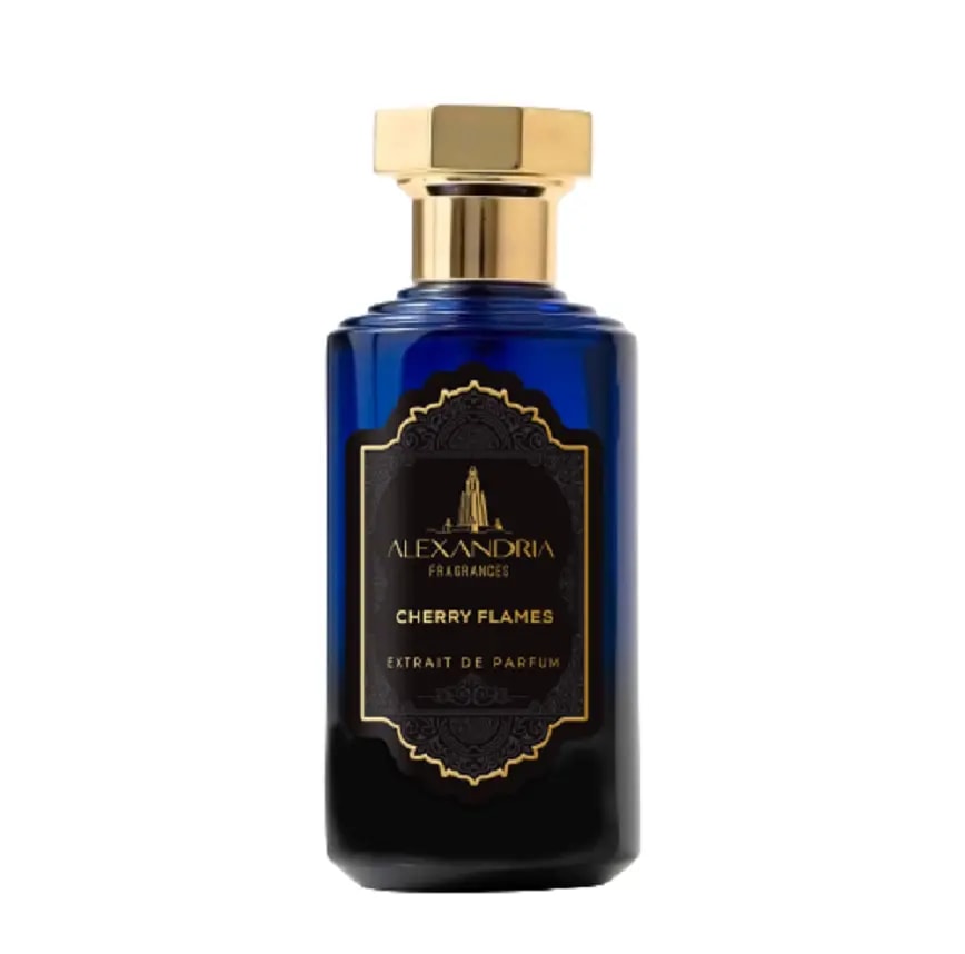 Nước Hoa Alexandria Fragrances Cherry Flames — kich-thuoc: 100ml