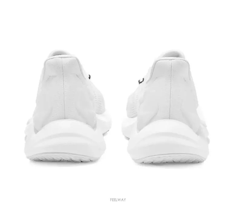 Giày Adidas Alphatorsion 2.0 'Triple White' GZ8745 — ảnh 5