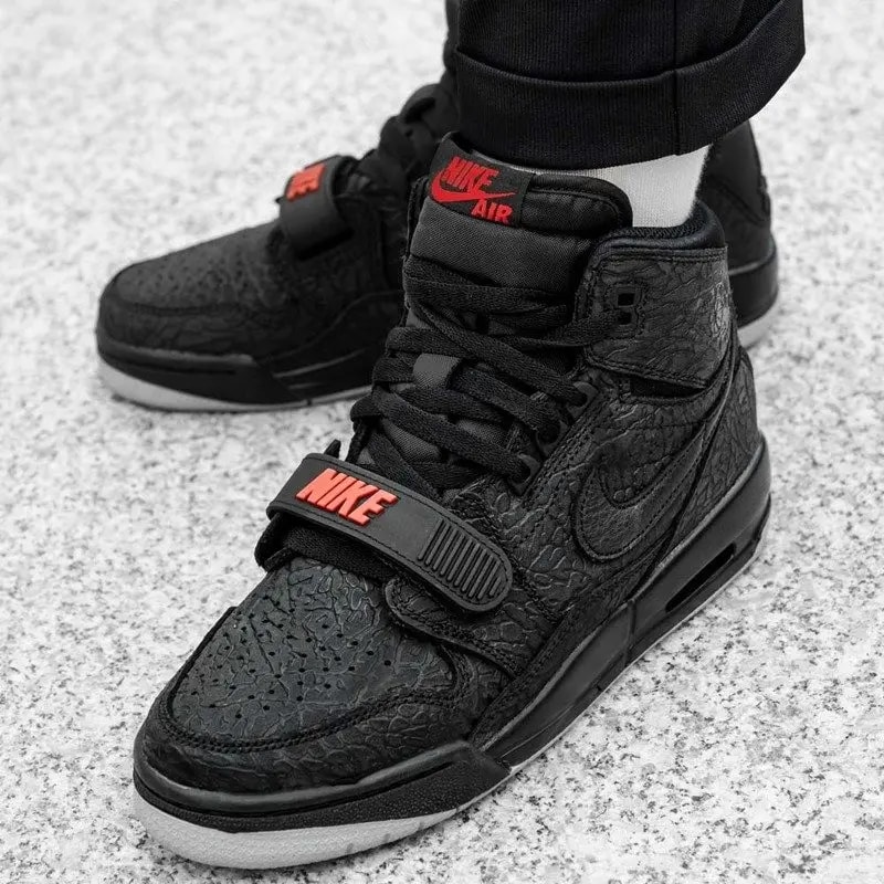 Giày Nike Air Jordan Legacy 312 'Elephant Print' AT4040-006 — ảnh 2