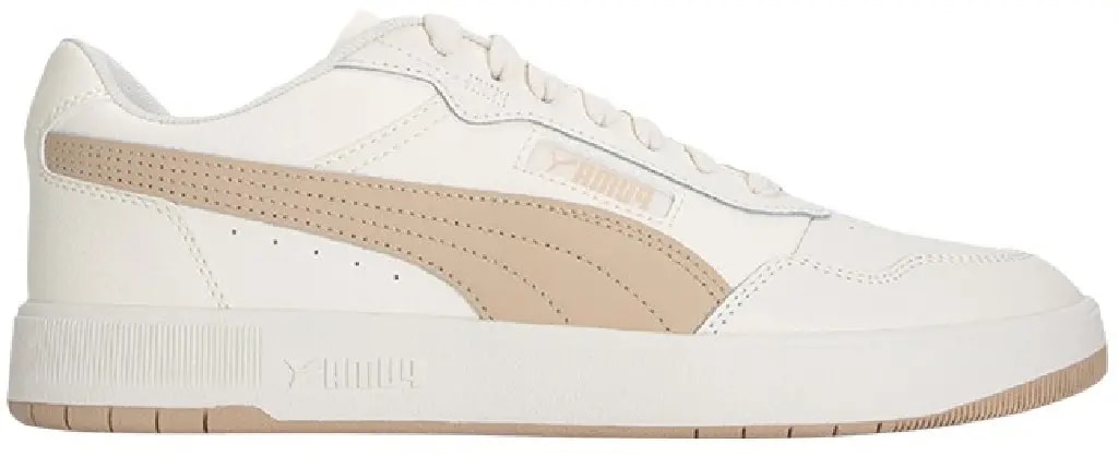 Giày Puma Court Ultra 'Frosted Ivory Granola' 389368-06 — kich-thuoc: 41
