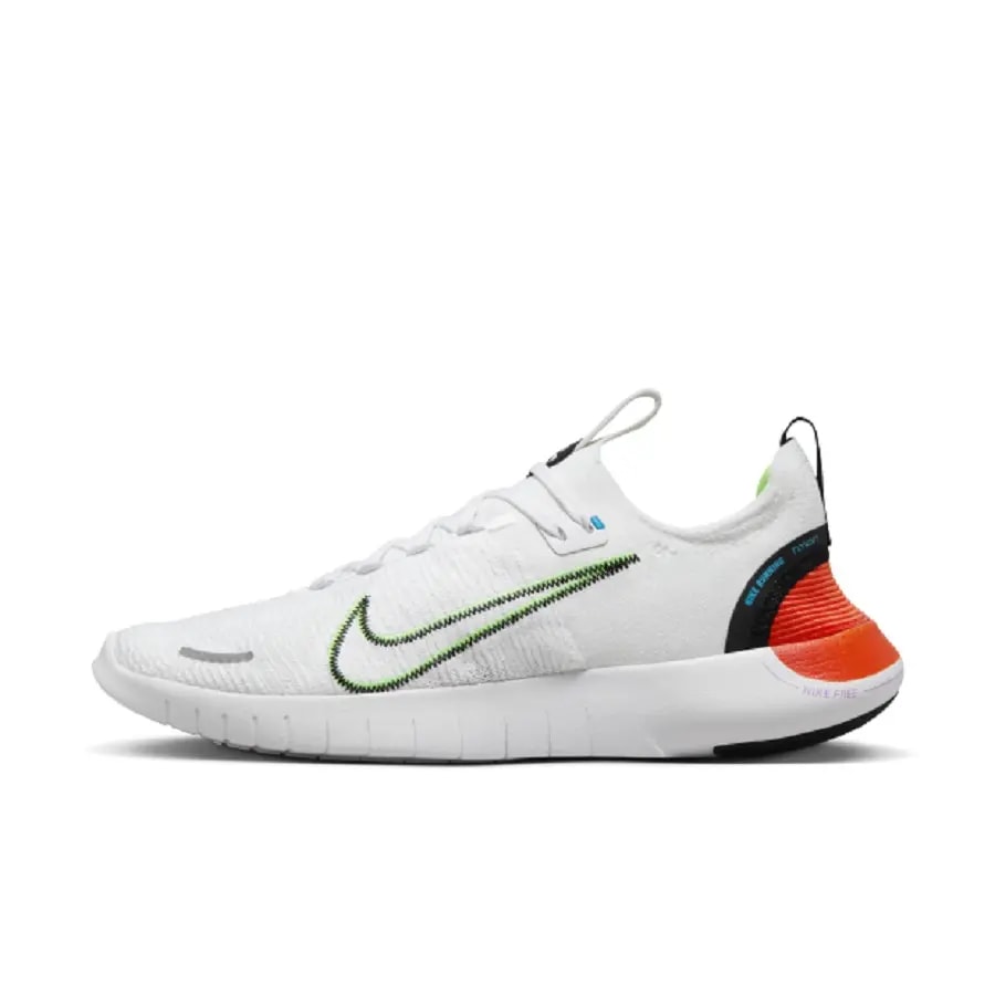 Giày Nike Free RN 3.0 Next Nature SE 'White' FJ1056-100 — ảnh 2