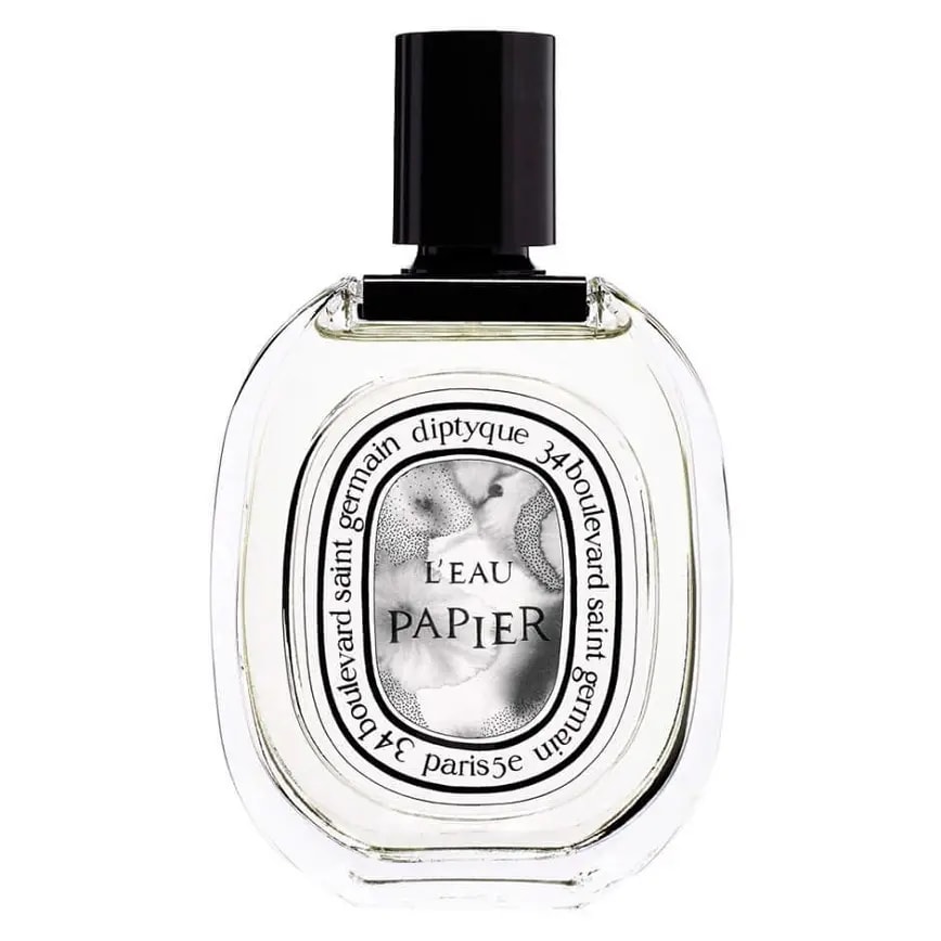 Nước Hoa Nữ Diptyque L'Eau Papier EDT — kich-thuoc: 100ml