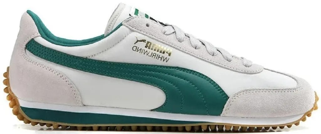 Giày Puma Whirlwind Classic 'White Gray' 351293-71 — kich-thuoc: 39