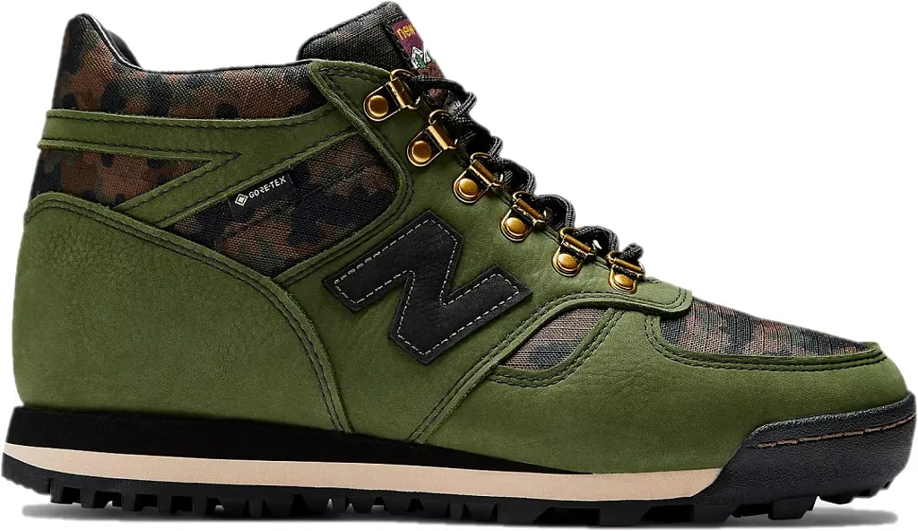 Giày New Balance x Joe Freshgoods Rainier 'Rifle' URAINXE1 — kich-thuoc: 42.5