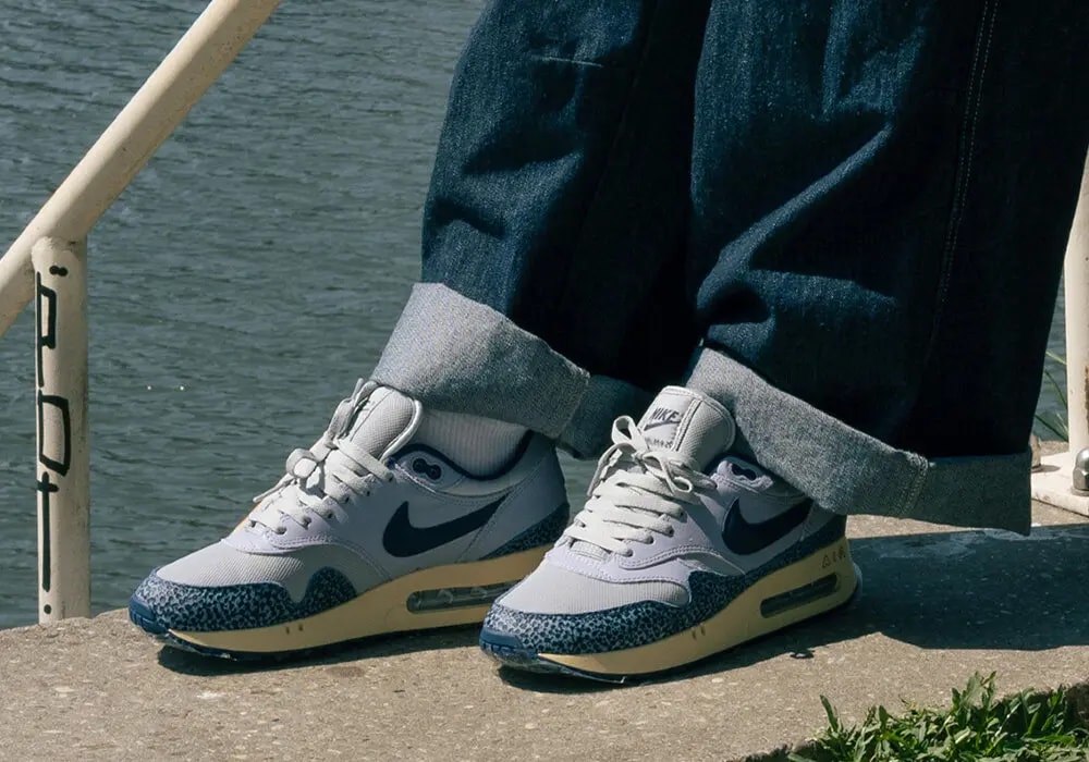 Giày Puma R78 'White Grey Violet' 373117-02 — ảnh 5