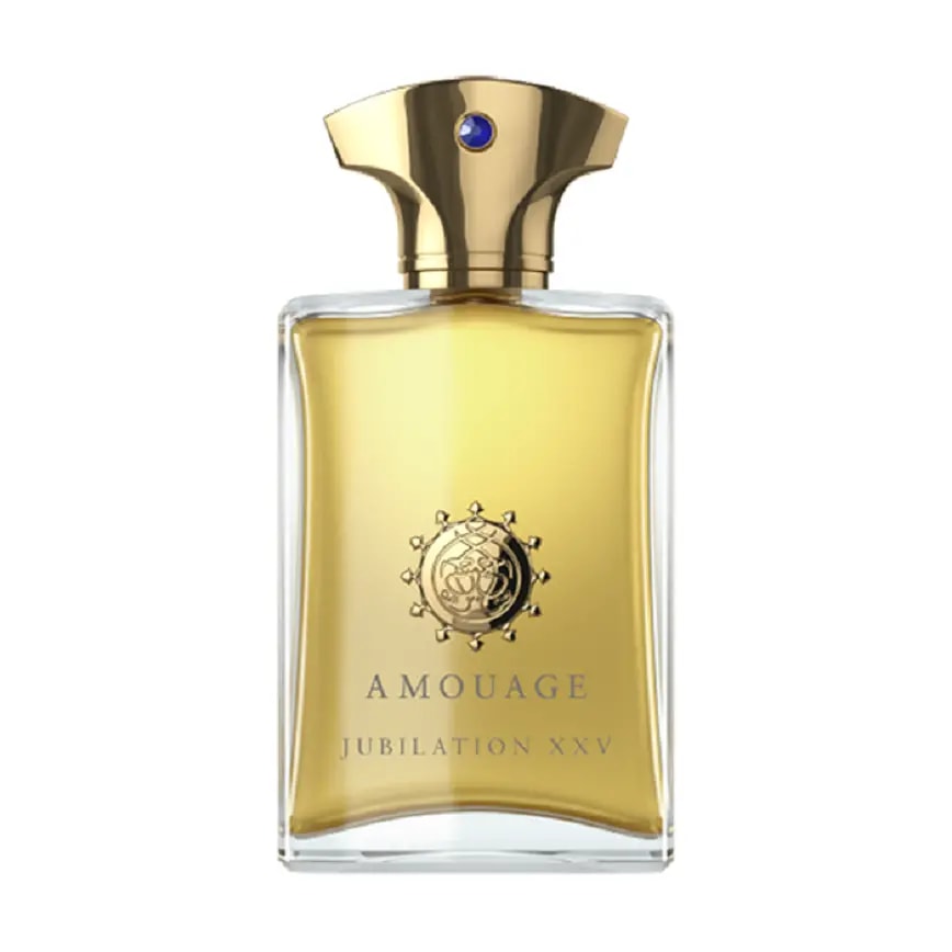 Nước Hoa Amouage Jubilation XXV EDP — kich-thuoc: 100ml